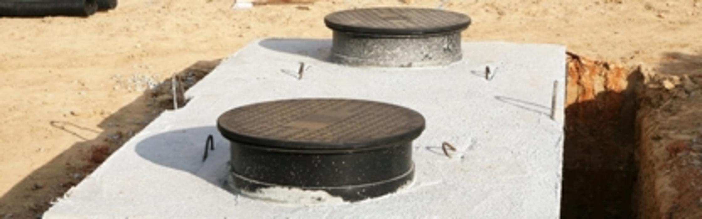 Carter's Septic Tank Service Ltd