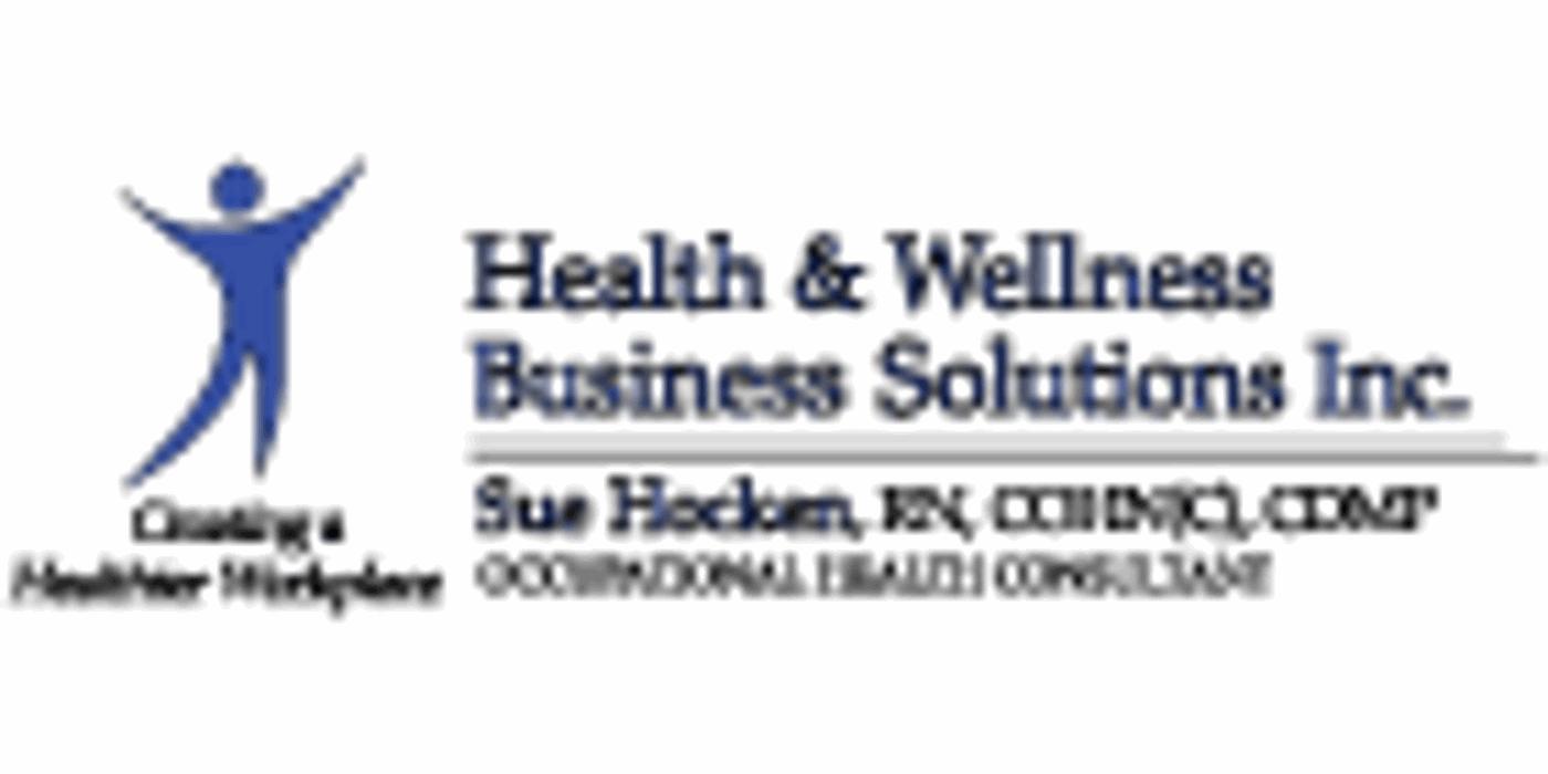 Health & Wellness Business Solutions