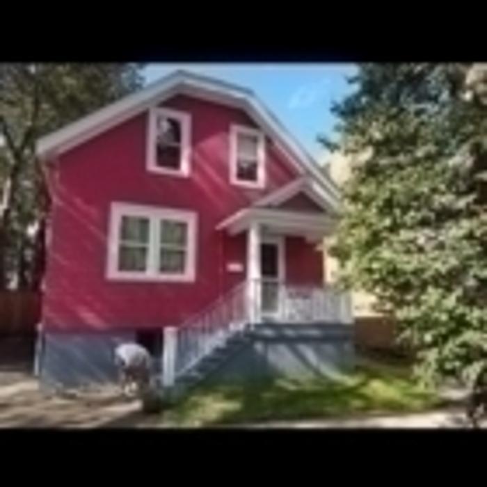 Augustus The Painter