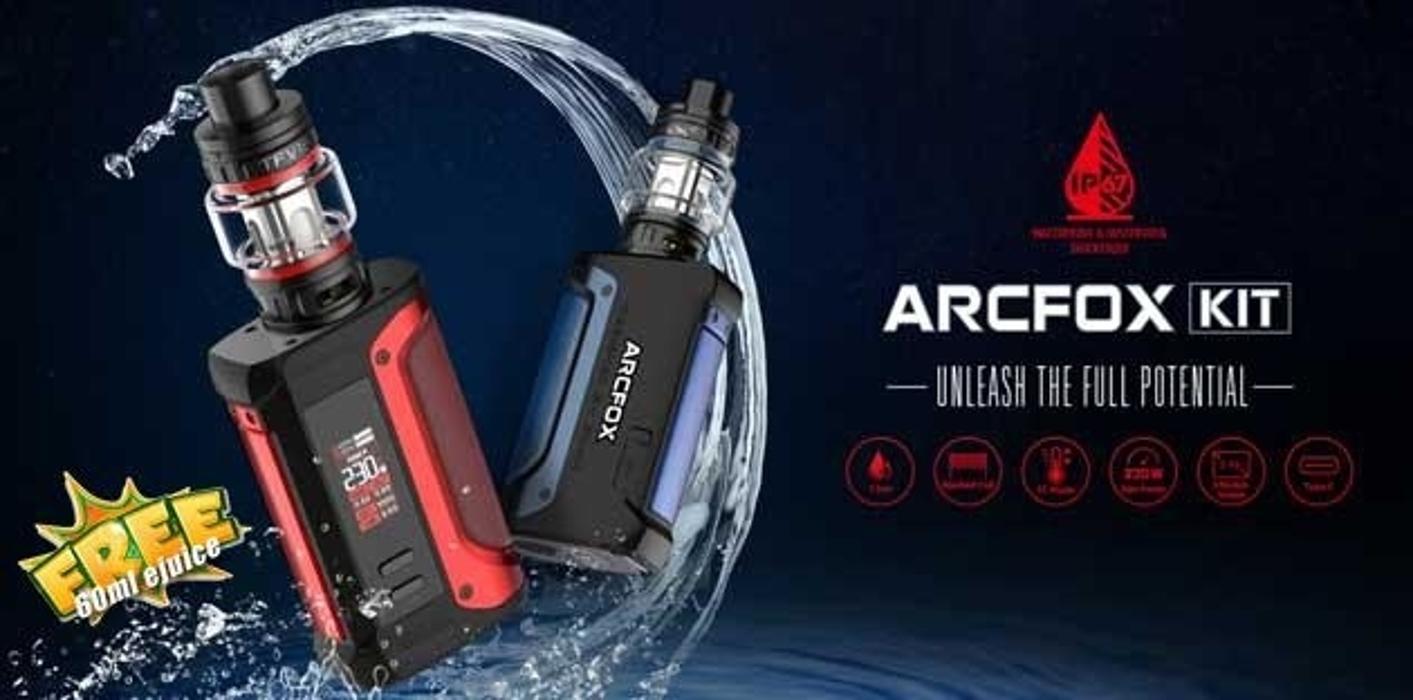 East Coast Distribution - VapeCity