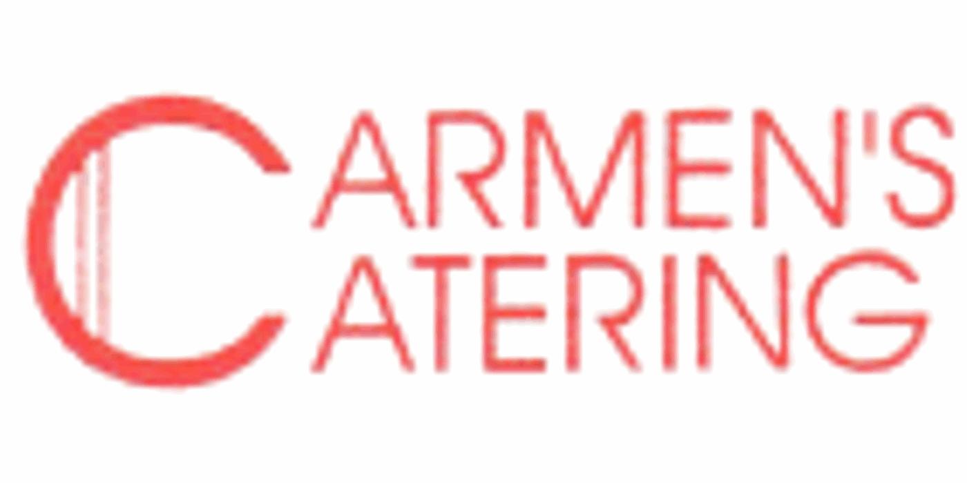 Carmen's Catering