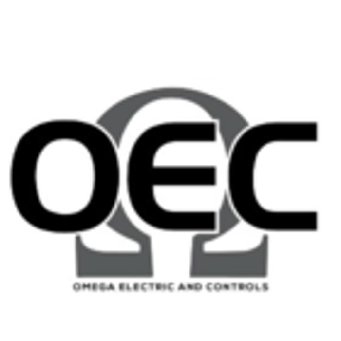 Omega Electric and Controls