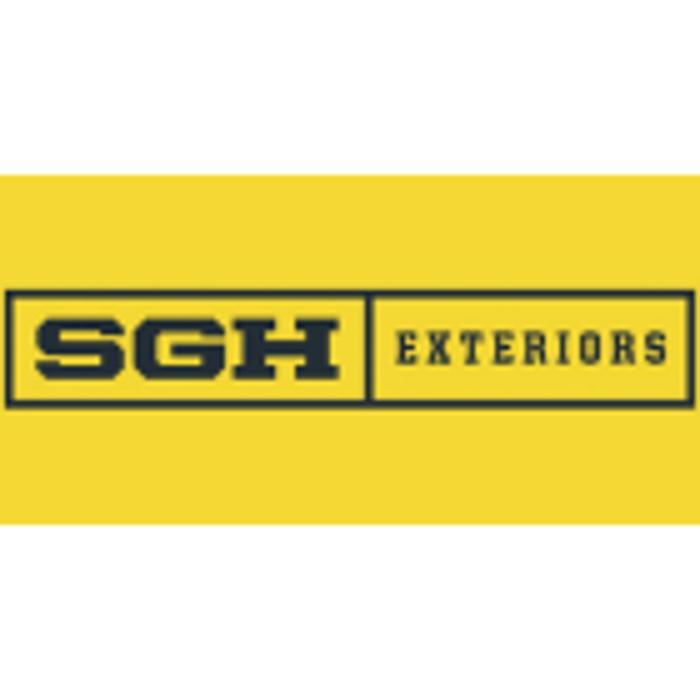 SGH Exteriors