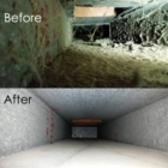 CasaNet Ventilation