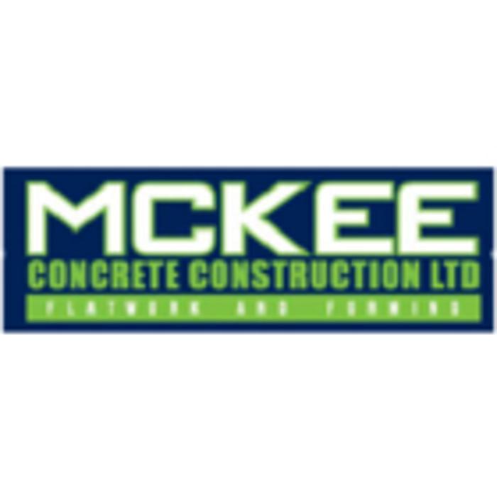 McKee Concrete Construction Ltd.