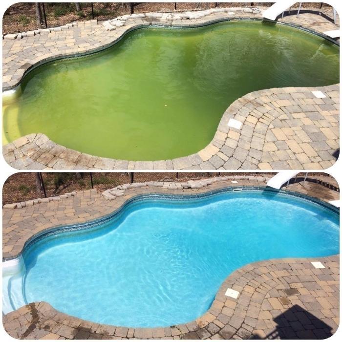 Piscines et Spas Du Nord