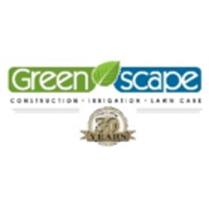 Greenscape Landscape Inc