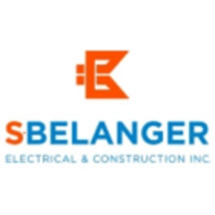 S. Bélanger Electrical & Construction