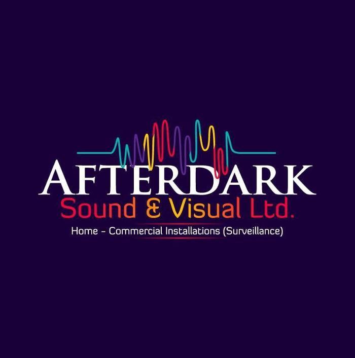 AFTERDARK SOUND & VISUAL LTD