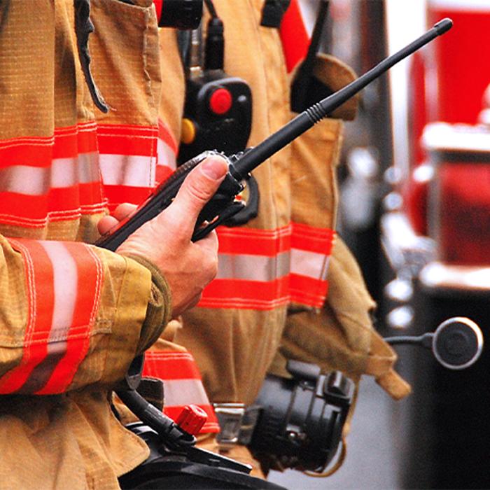 TRi-COUNTY COMMUNICATIONS