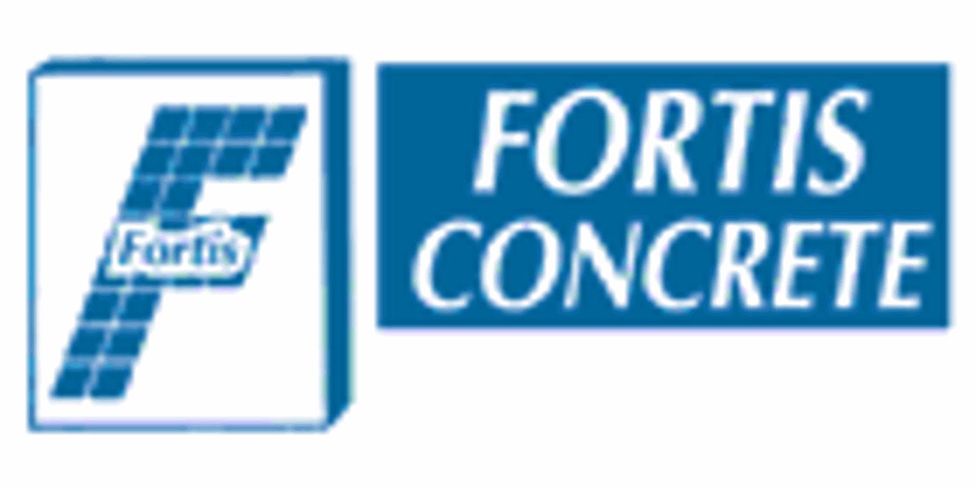 Fortis Concrete Inc