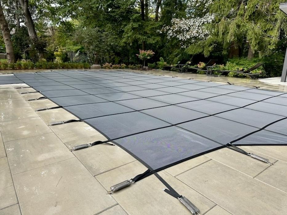 Metro Pool Services Ltd