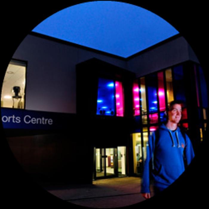 Seishin Karate Brighton - Stanley Deason Leisure Centre