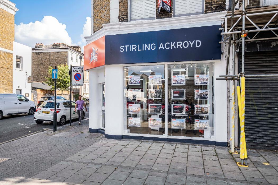 Stirling Ackroyd Estate Agents Brixton