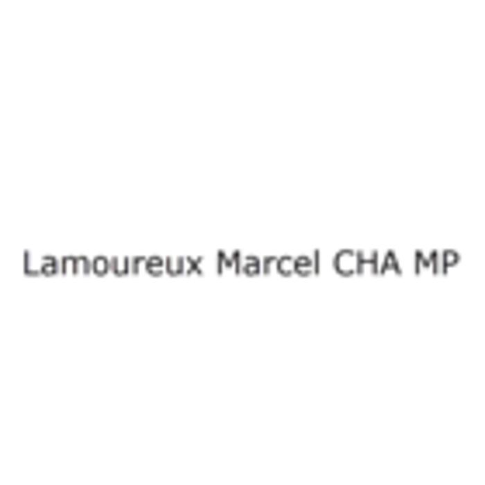 Lamoureux Marcel CHA MP