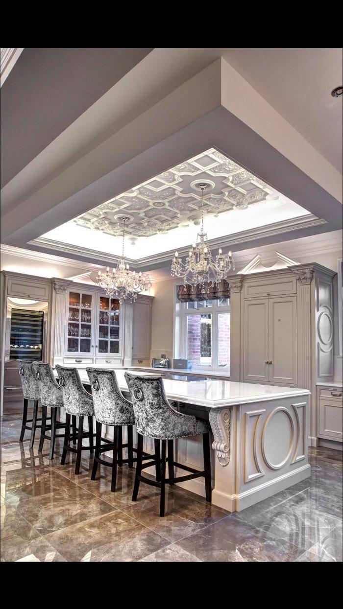 Gillian Leese Interior Design