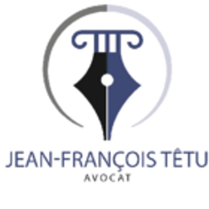 Me Jean-François Têtu - Avocat criminaliste