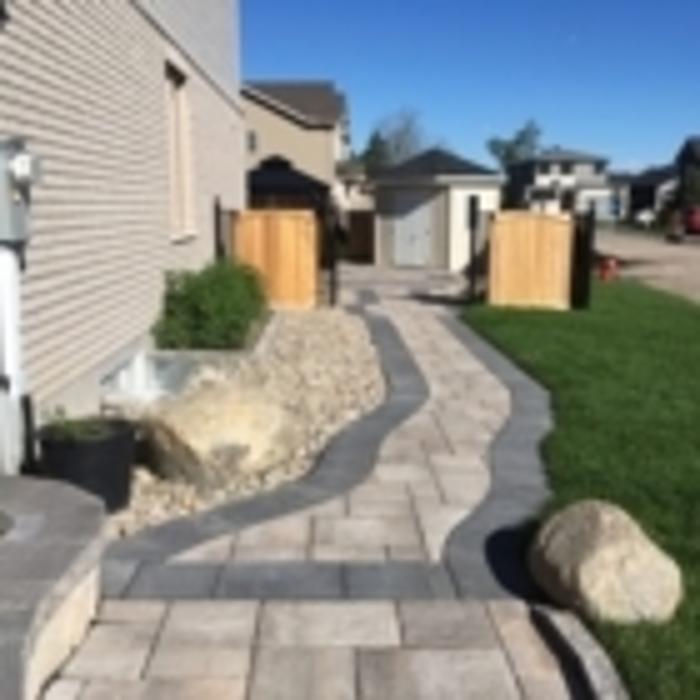 INW Landscaping Inc.