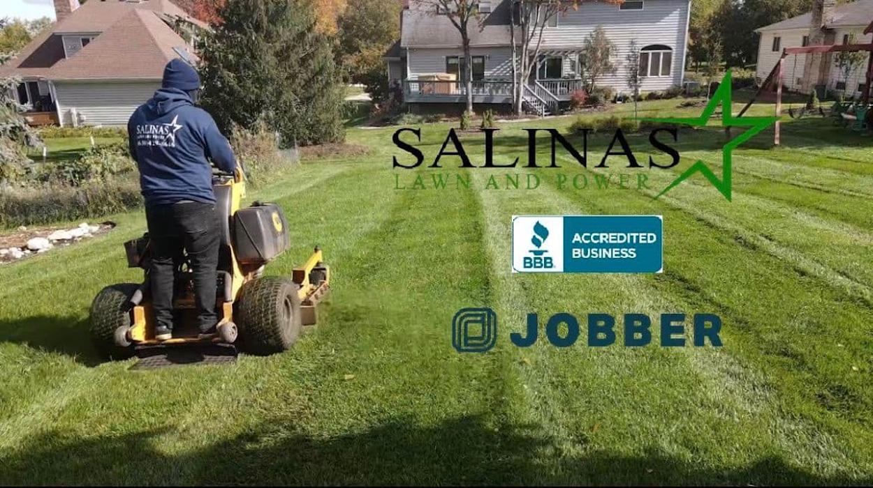 Salinas Lawn & Power