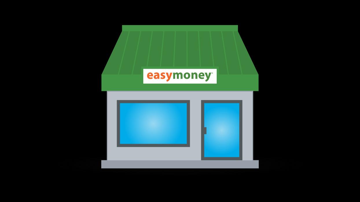 Easy Money