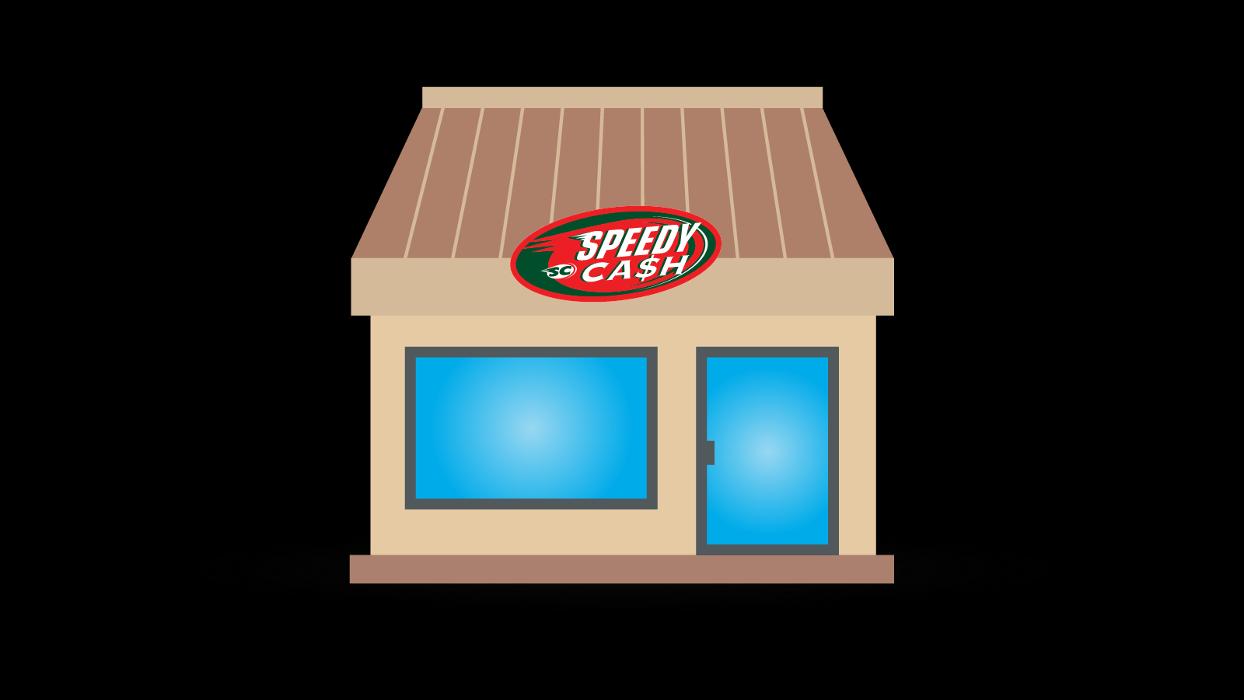 Speedy Cash