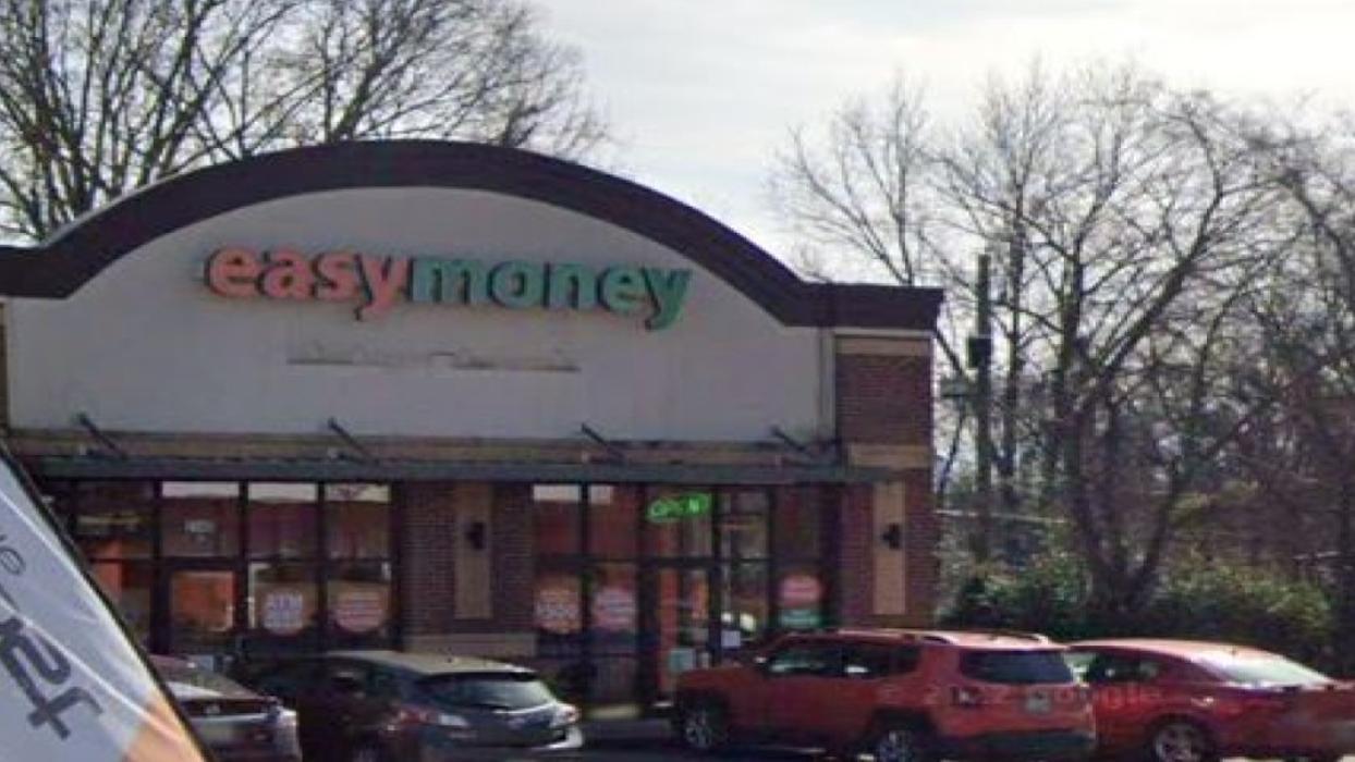 Easy Money