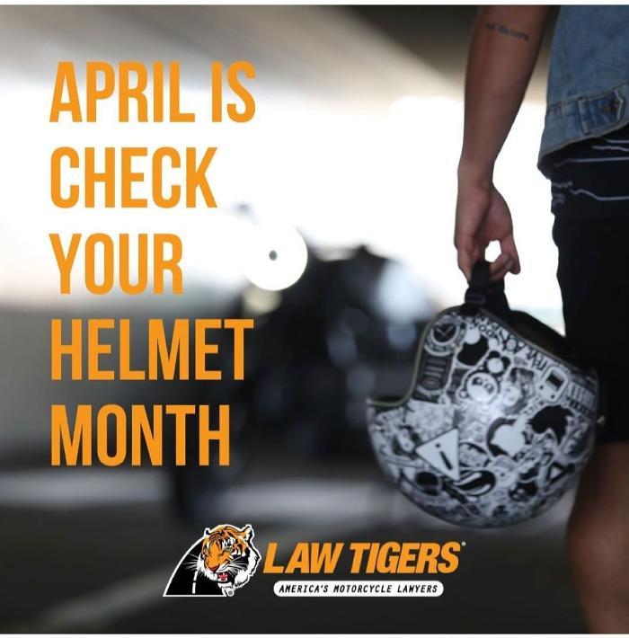 Law Tigers Motorcycle Injury Lawyers - Salt Lake City