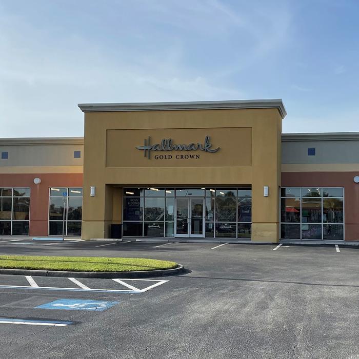 Gifts & More at The Paper Store