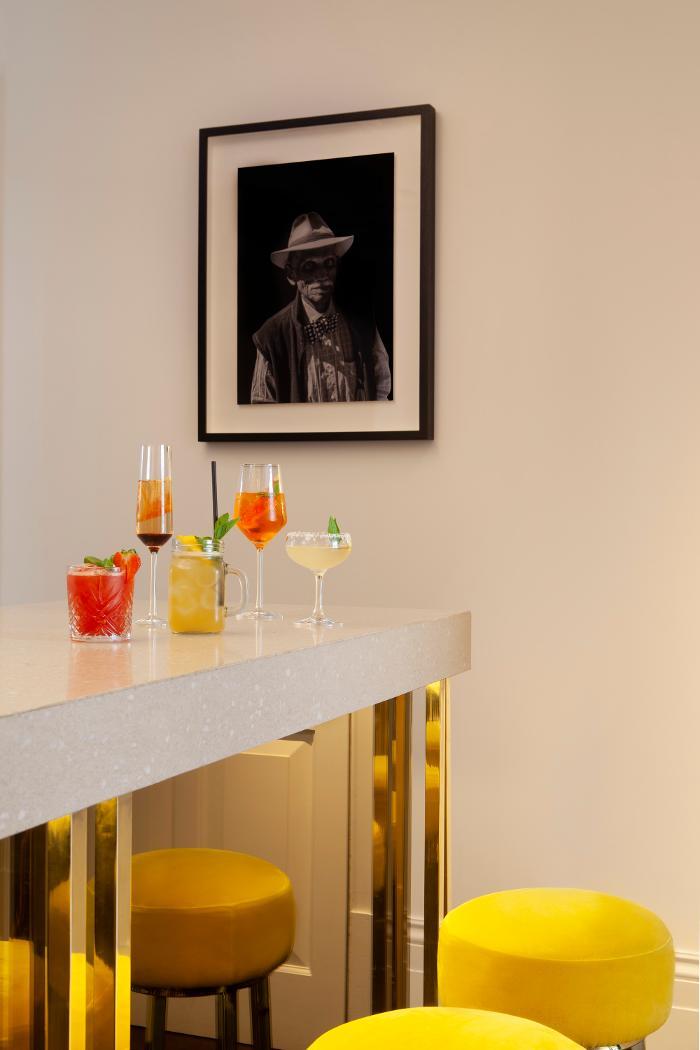 The Henderson Bar & Kitchen