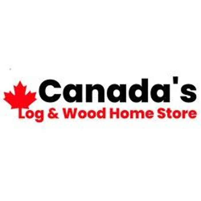 Canada's Log & Wood Home Store
