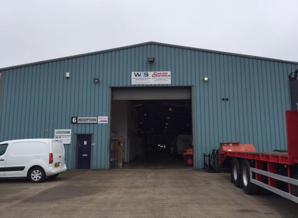 Watts Engineering Services Ltd