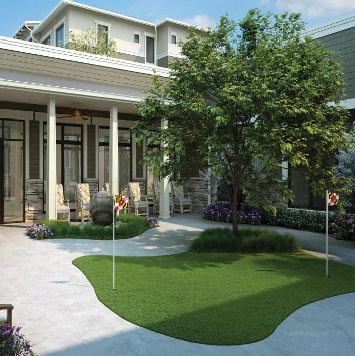 The Sheridan at Severna Park