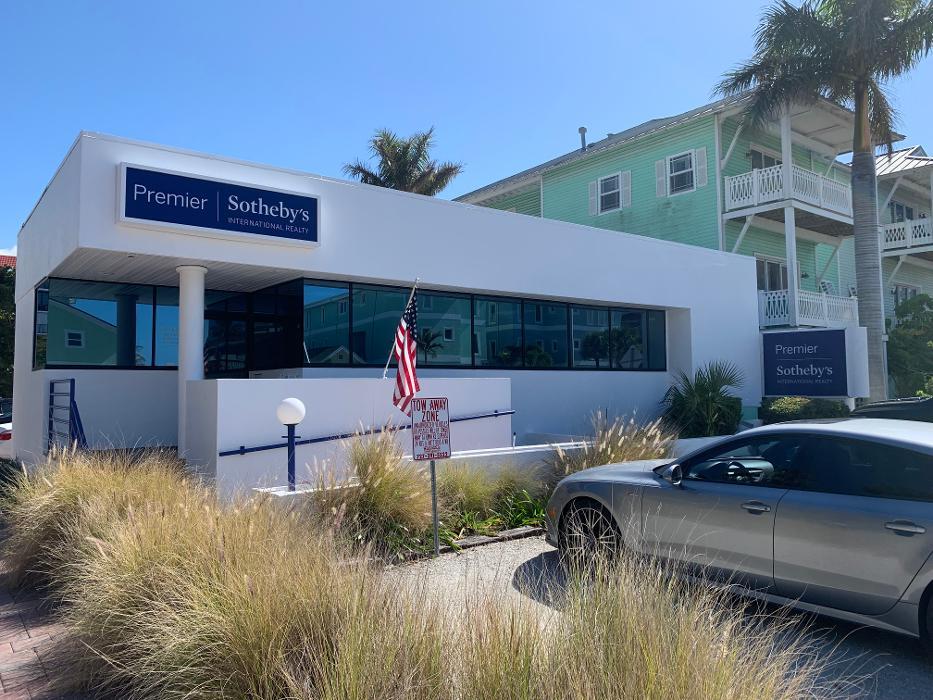 Premier Sotheby's International Realty