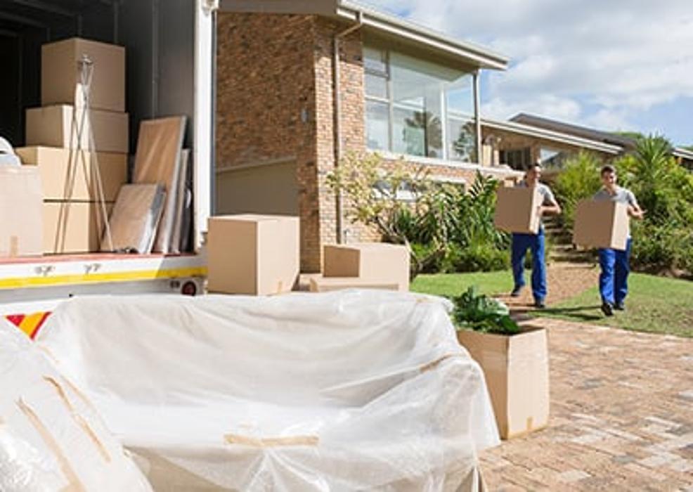 Professional Movers Niagara