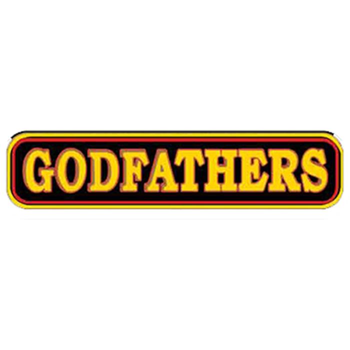 Godfathers Pizza - Dresden