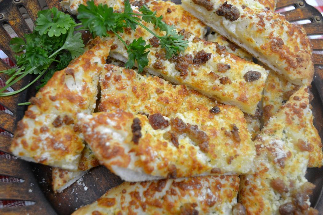 Godfathers Pizza - Fenelon Falls