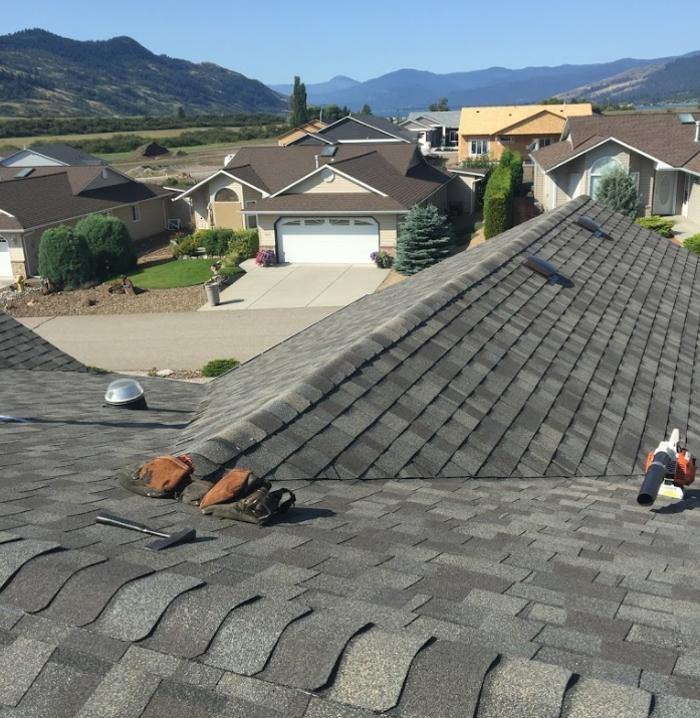 Select Roofing
