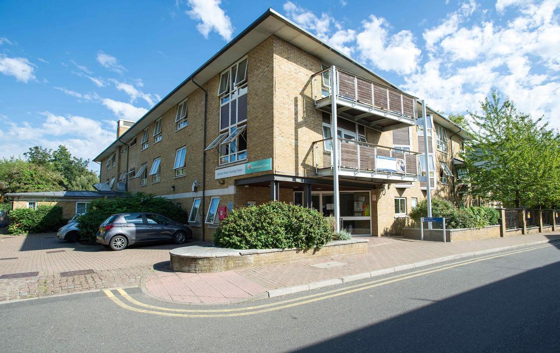 Athlone House Nursing Home