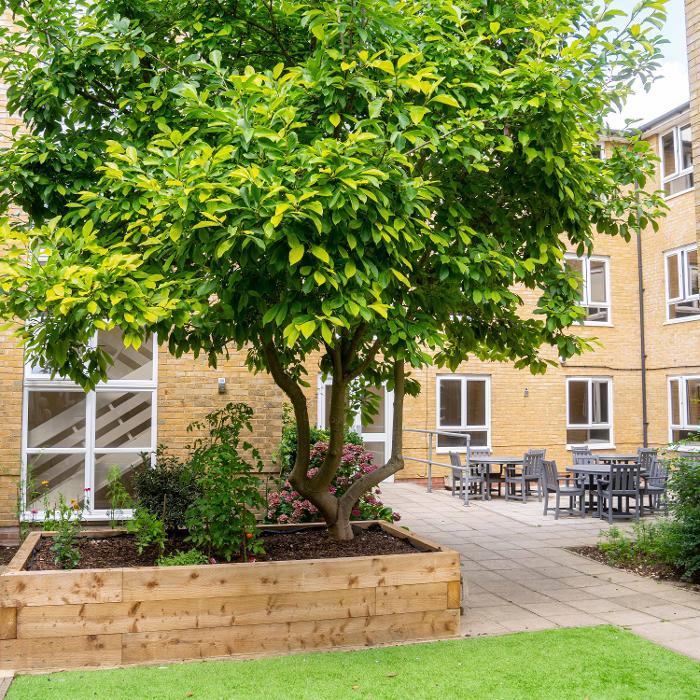 Rowanweald Residential and Nursing Home - Sanctuary Care