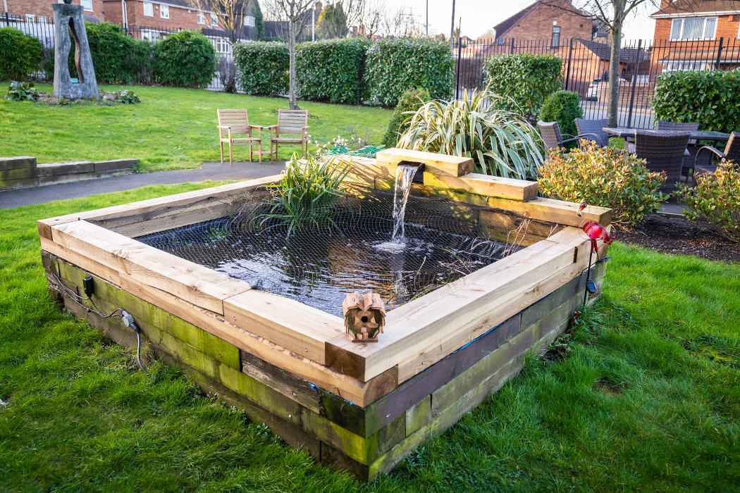 Lime Tree Court Residential Care Home - Sanctuary Care