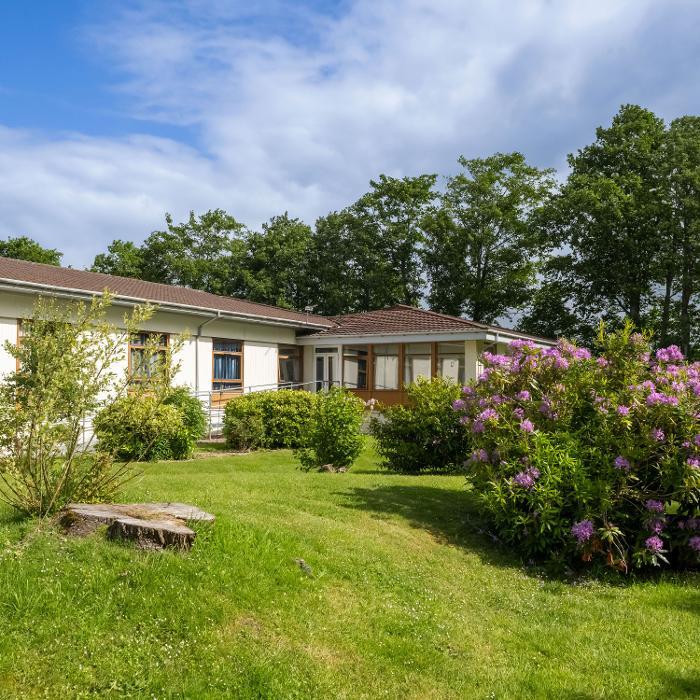 Mull Hall Care Home - Sanctuary Care