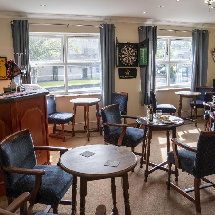 Castlecroft Residential Care Home - Sanctuary Care