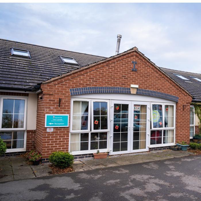 The Laurels Residential and Nursing Home - Sanctuary Care