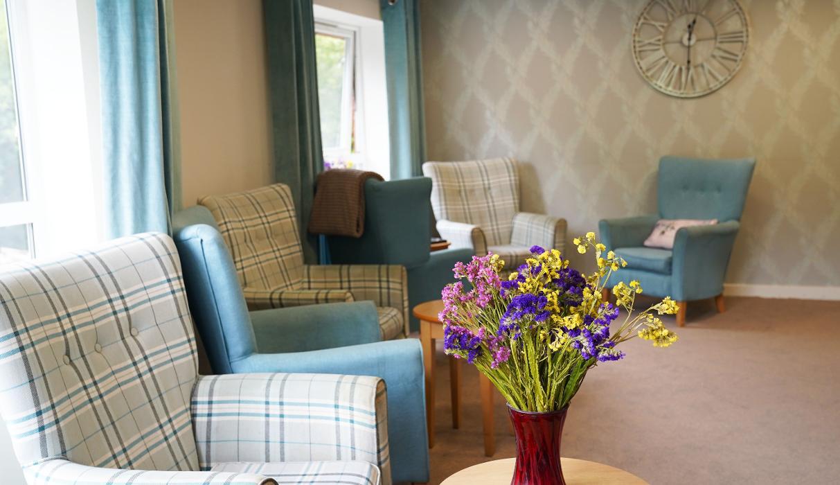 Brambles Residential Care Home - Sanctuary Care