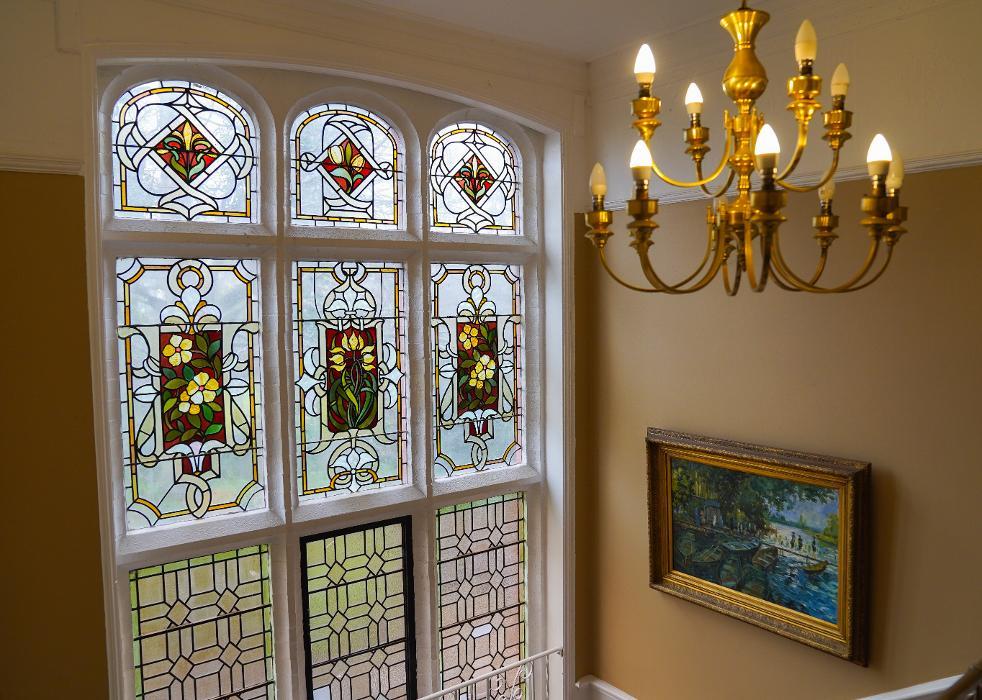 High Peak Residential and Nursing Home - Sanctuary Care