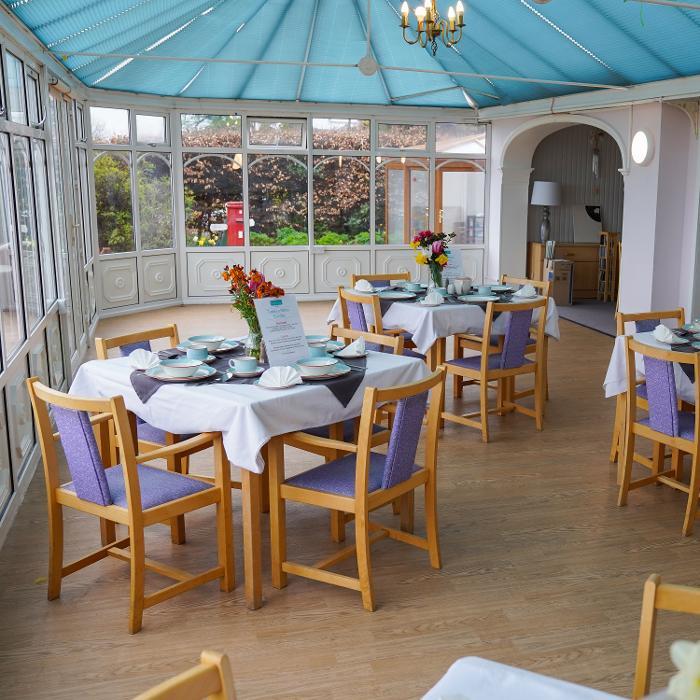 Kintyre House Care Home - Sanctuary Care