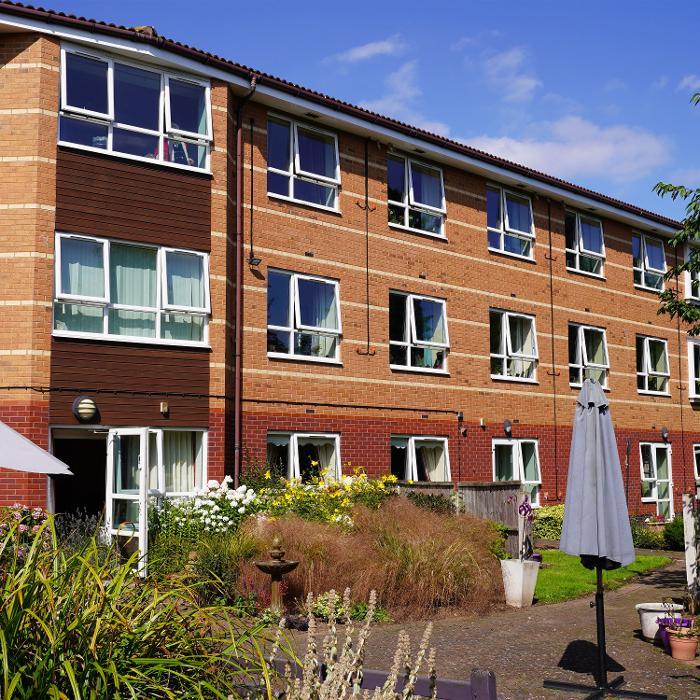 Breme Residential Care Home - Sanctuary Care