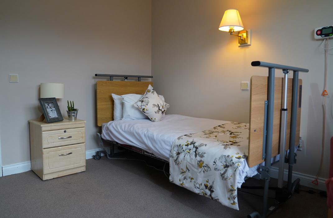 Dalby Court Residential Care Home - Sanctuary Care