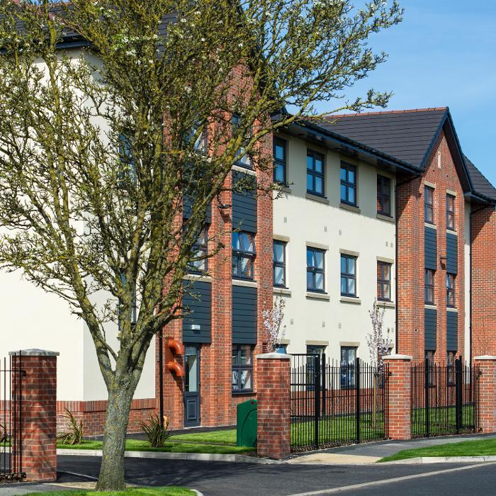 Ridgewood Court Residential Care Home