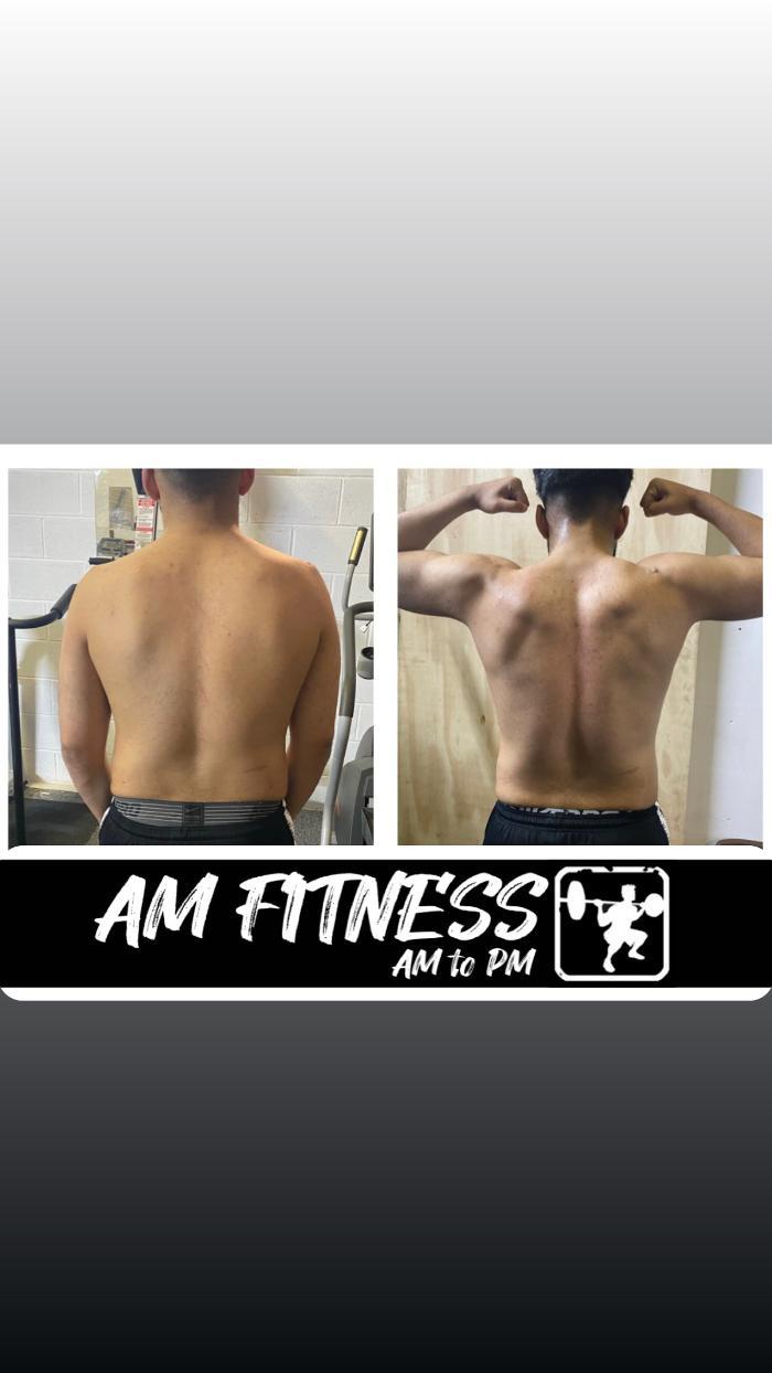 AM Fitness